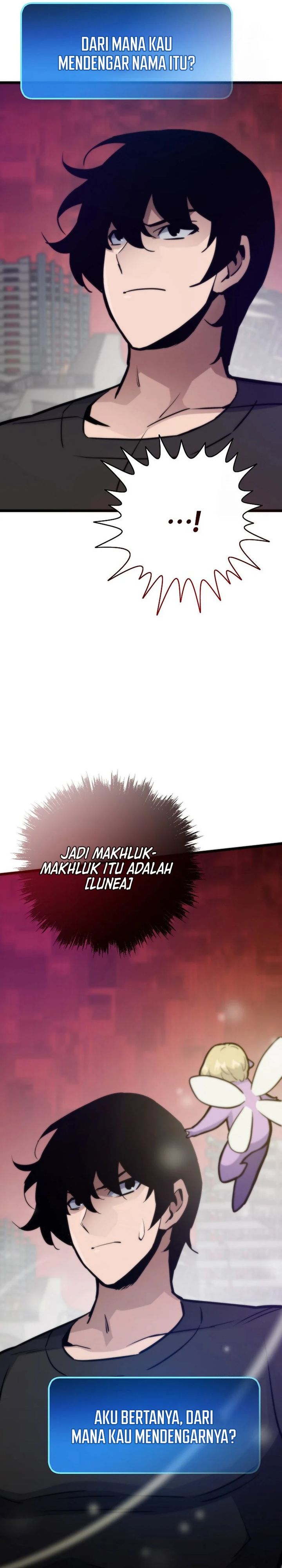 Past Life Regressor (Remake 2022)  Chapter 116