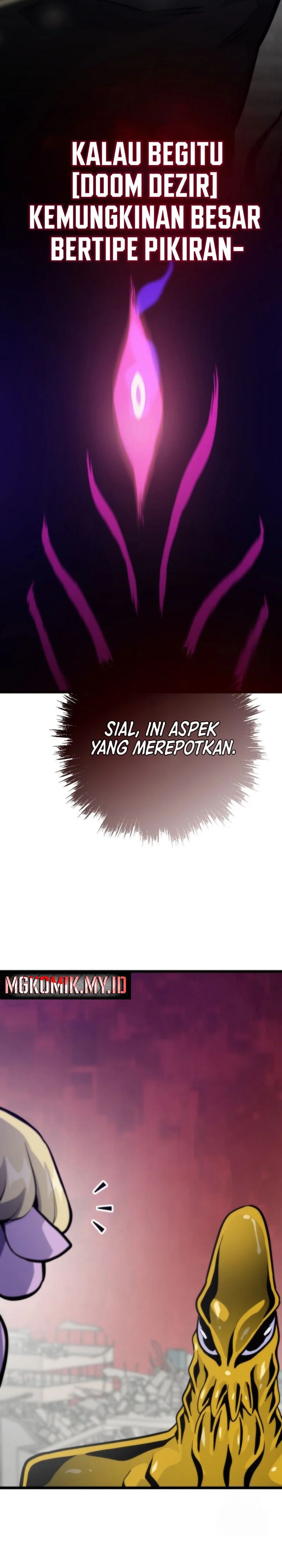 Past Life Regressor (Remake 2022)  Chapter 116
