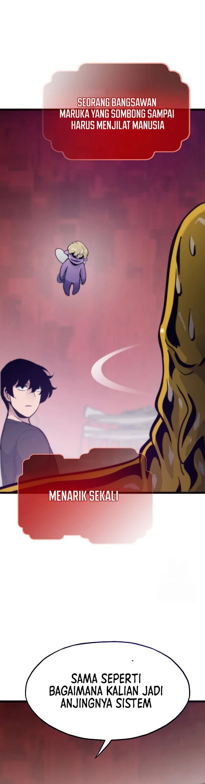 Past Life Regressor (Remake 2022)  Chapter 116