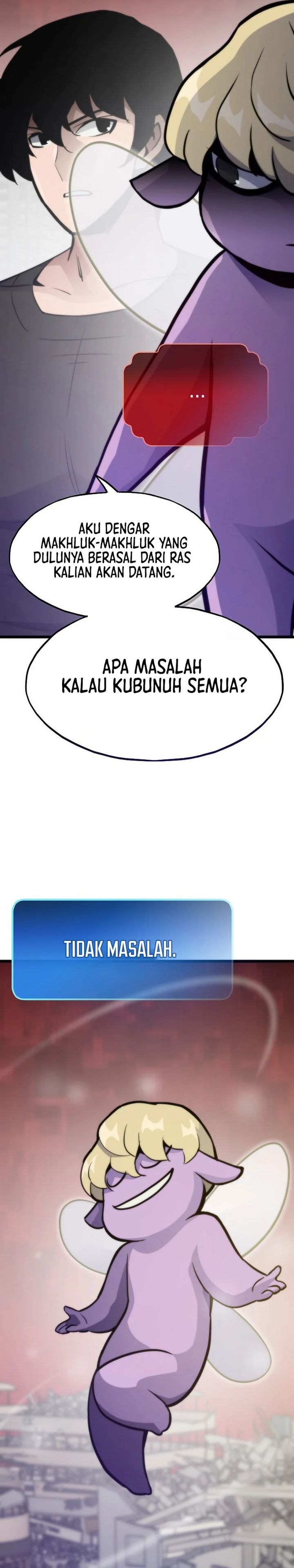Past Life Regressor (Remake 2022)  Chapter 116