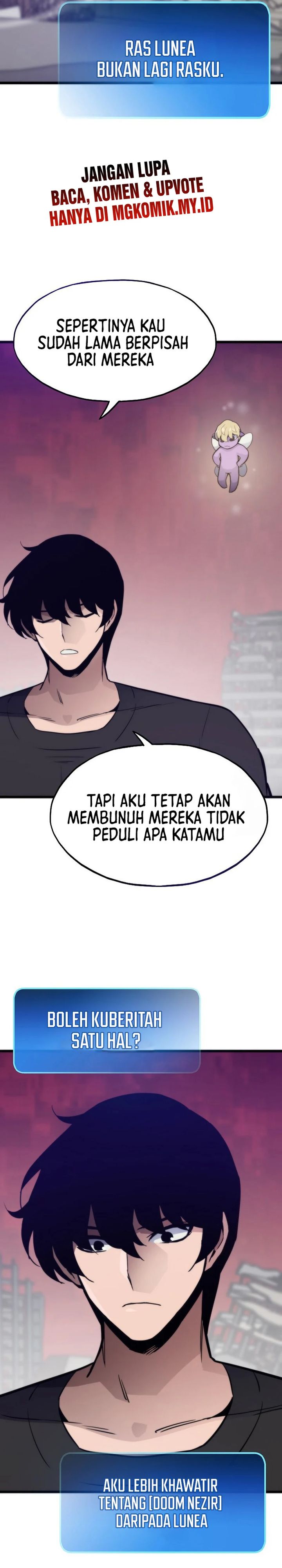 Past Life Regressor (Remake 2022)  Chapter 116