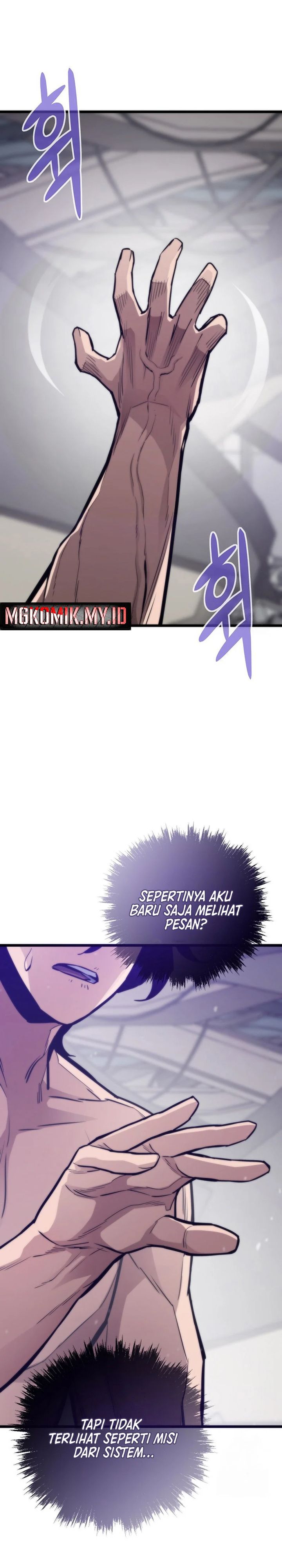 Past Life Regressor (Remake 2022)  Chapter 116