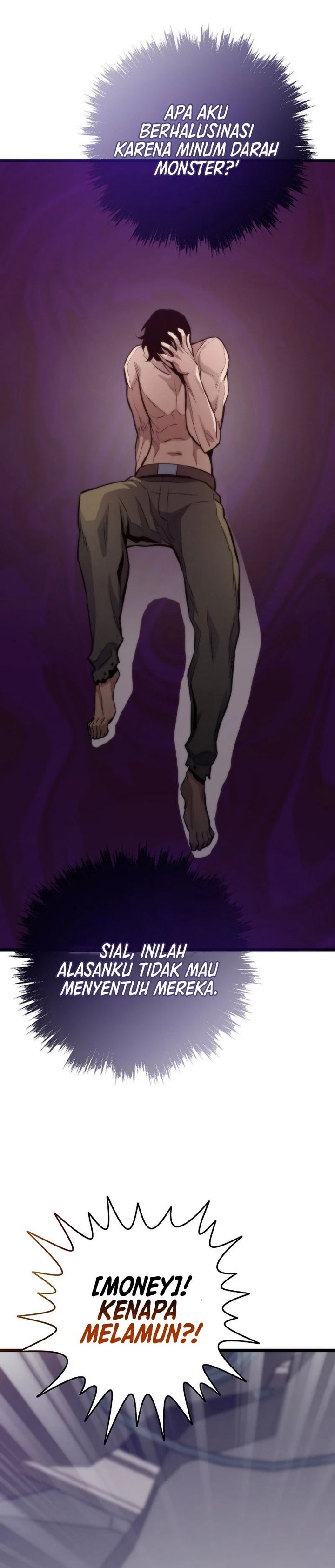Past Life Regressor (Remake 2022)  Chapter 116