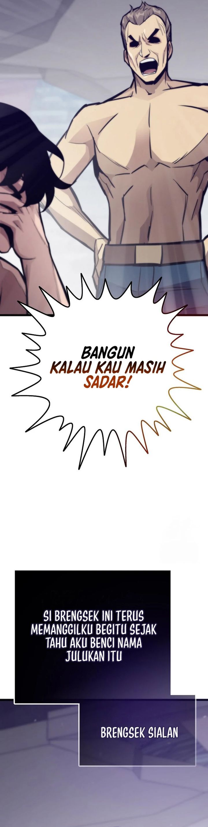 Past Life Regressor (Remake 2022)  Chapter 116