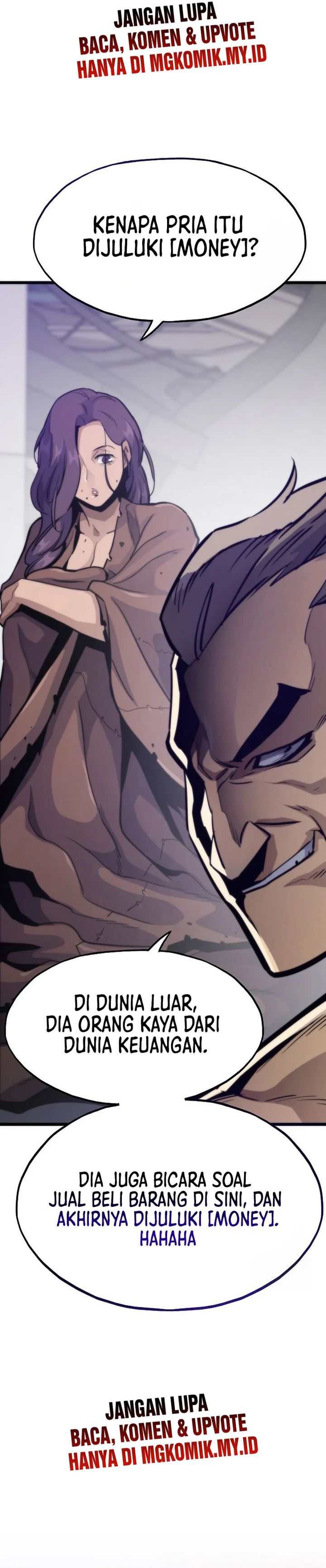 Past Life Regressor (Remake 2022)  Chapter 116