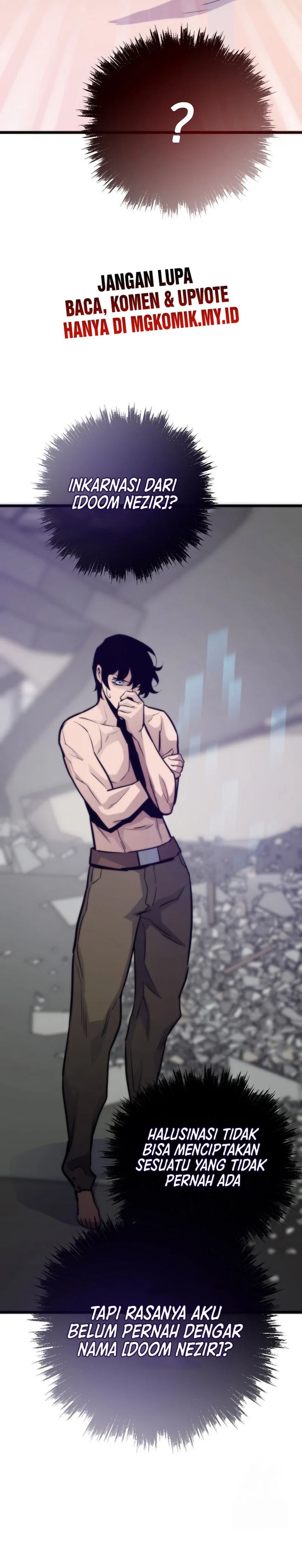 Past Life Regressor (Remake 2022)  Chapter 116