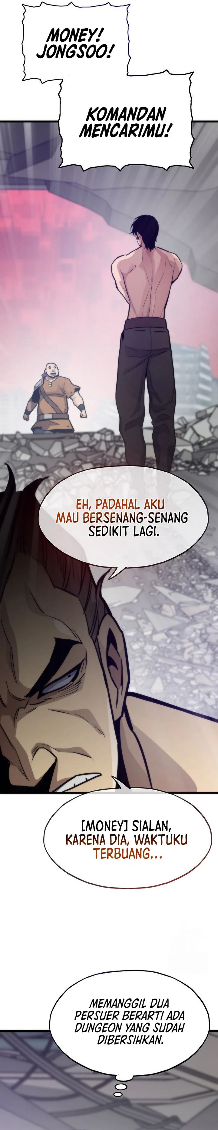 Past Life Regressor (Remake 2022)  Chapter 116