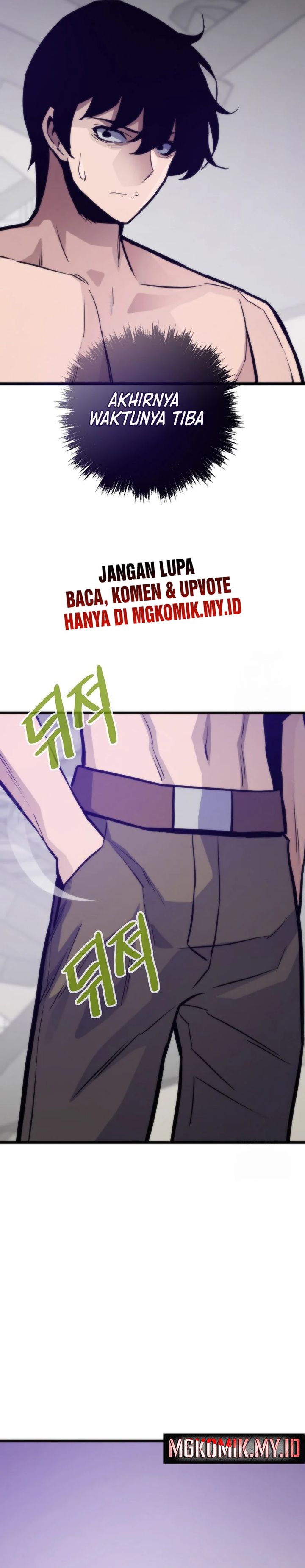 Past Life Regressor (Remake 2022)  Chapter 116