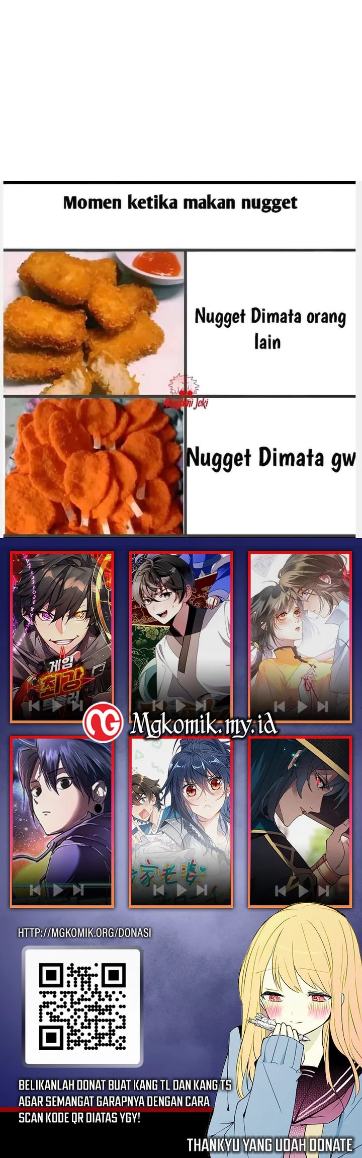 Past Life Regressor (Remake 2022)  Chapter 116