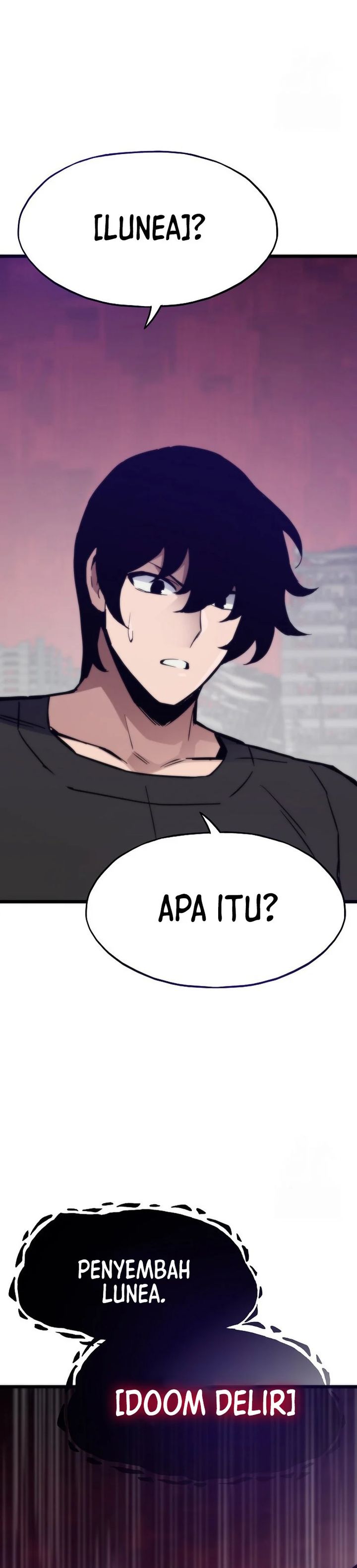 Past Life Regressor (Remake 2022)  Chapter 116