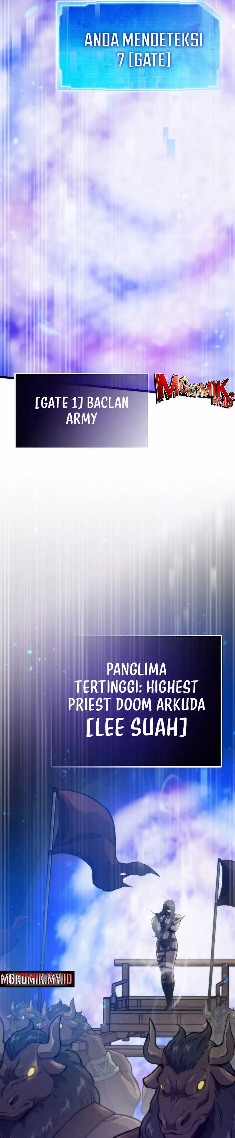 Past Life Regressor (Remake 2022)  Chapter 118