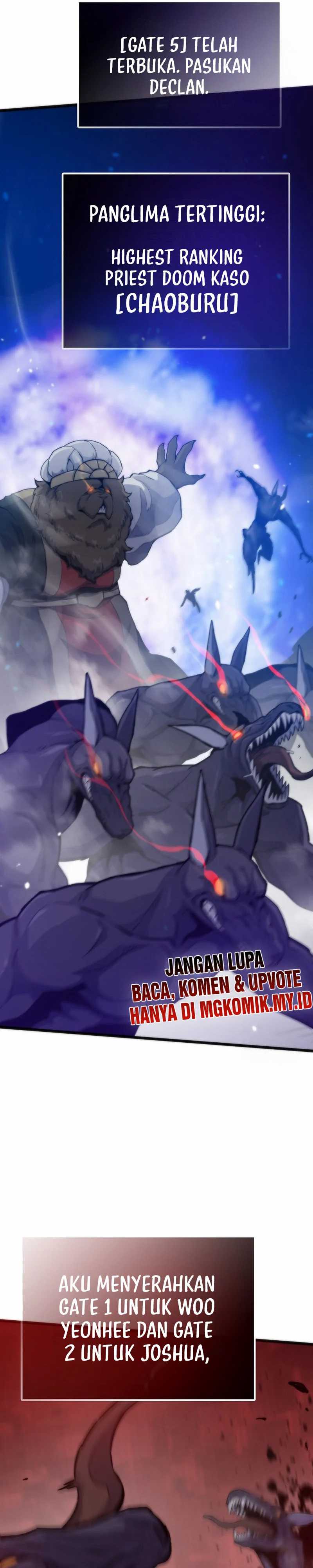 Past Life Regressor (Remake 2022)  Chapter 118