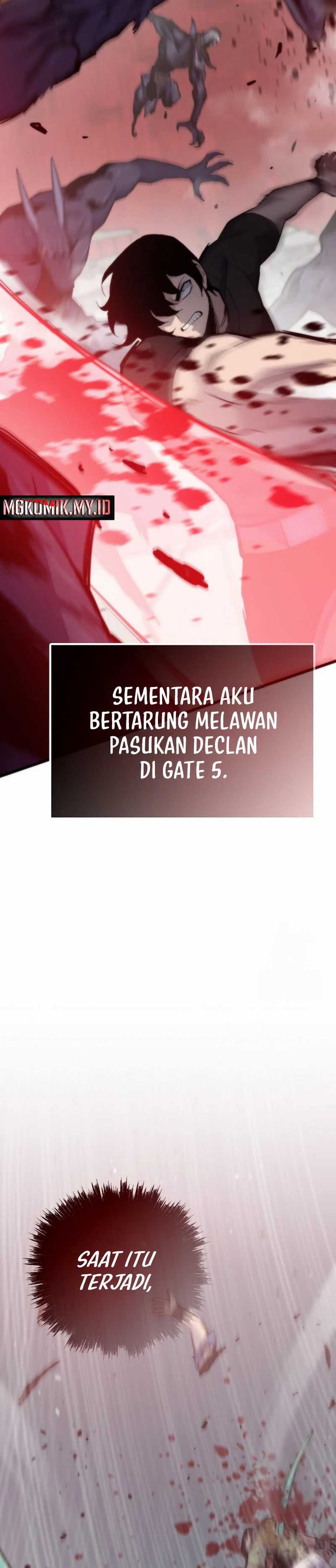 Past Life Regressor (Remake 2022)  Chapter 118