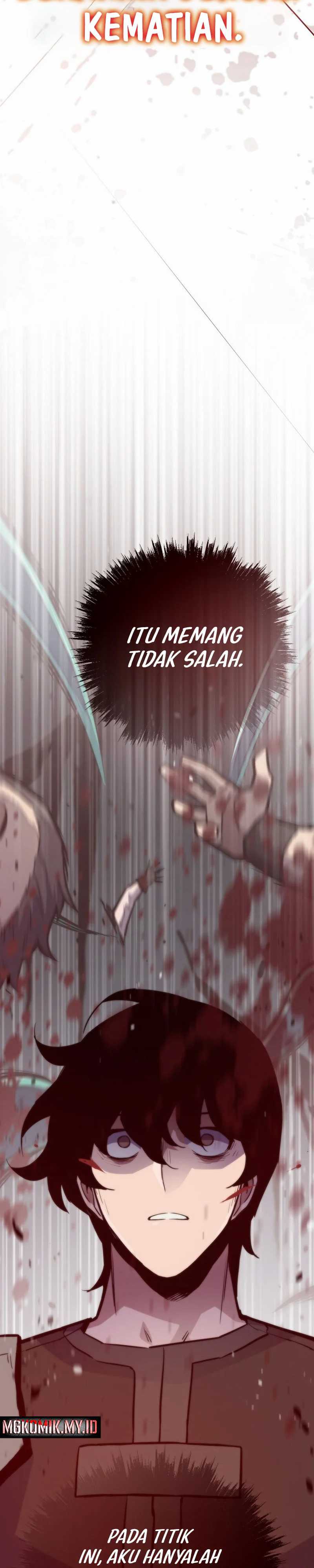 Past Life Regressor (Remake 2022)  Chapter 118