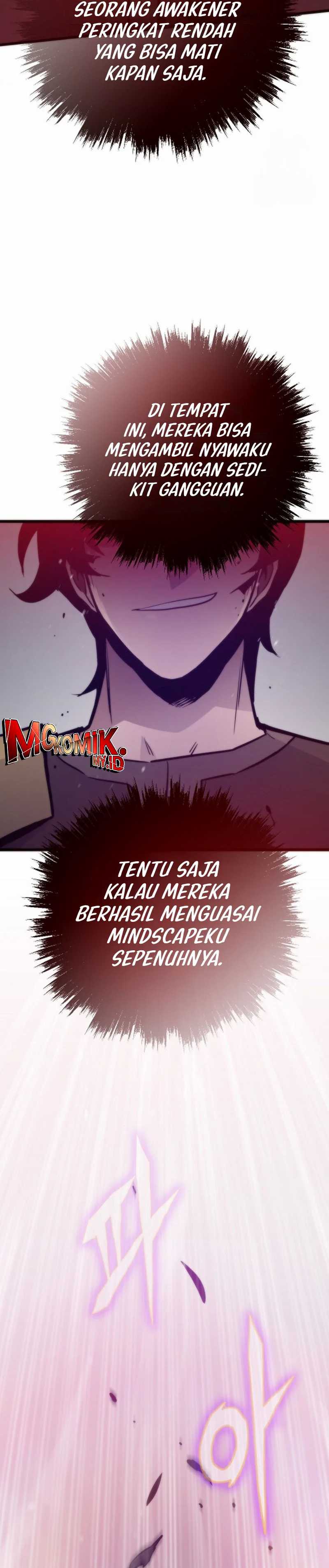 Past Life Regressor (Remake 2022)  Chapter 118