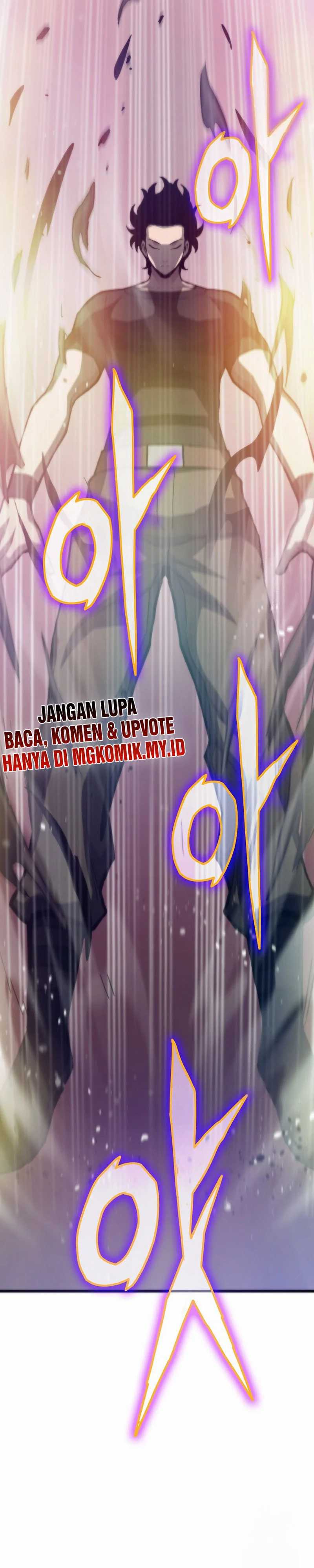 Past Life Regressor (Remake 2022)  Chapter 118
