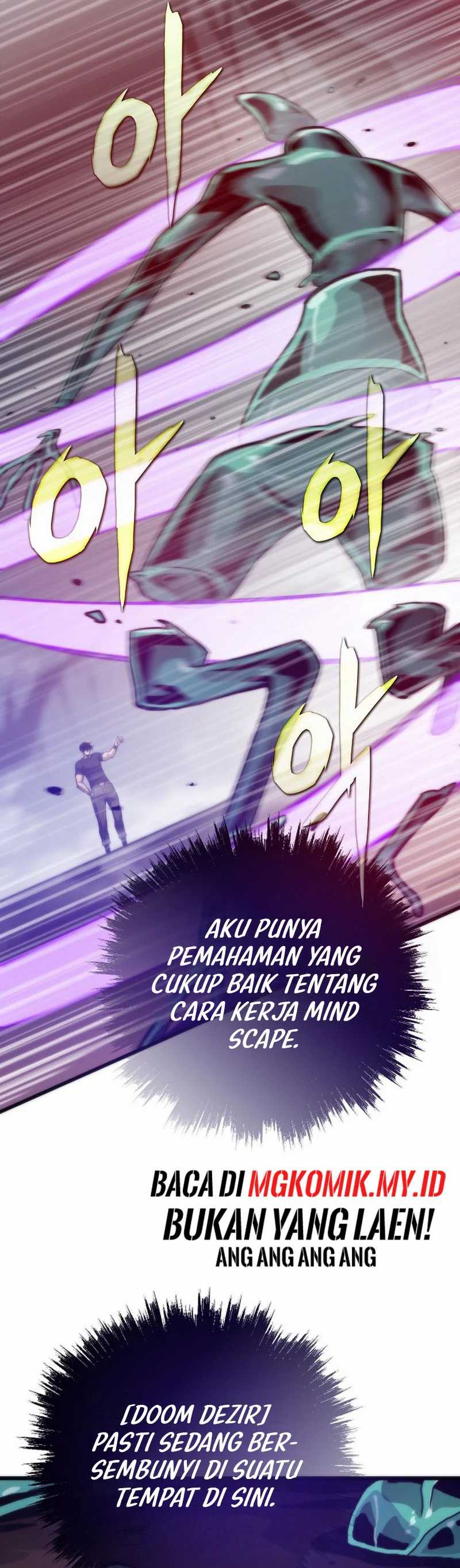 Past Life Regressor (Remake 2022)  Chapter 118