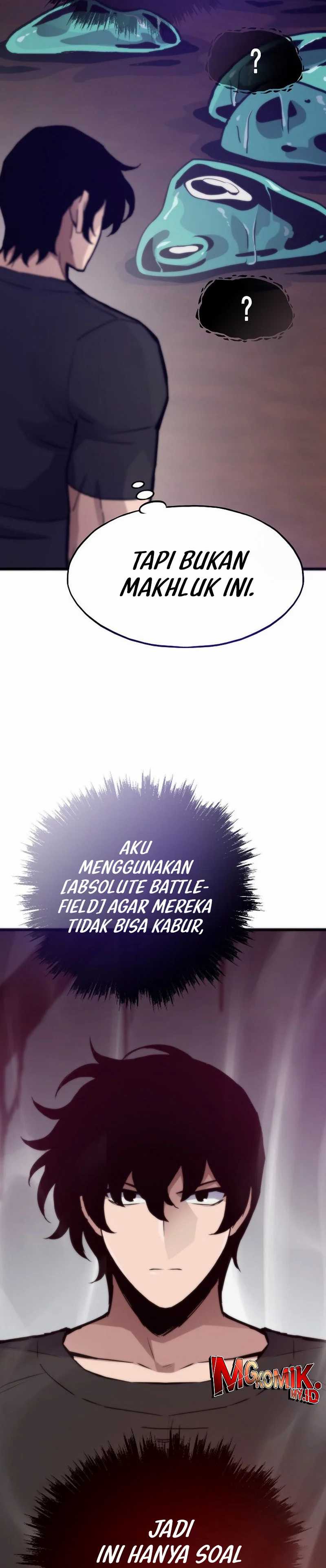Past Life Regressor (Remake 2022)  Chapter 118