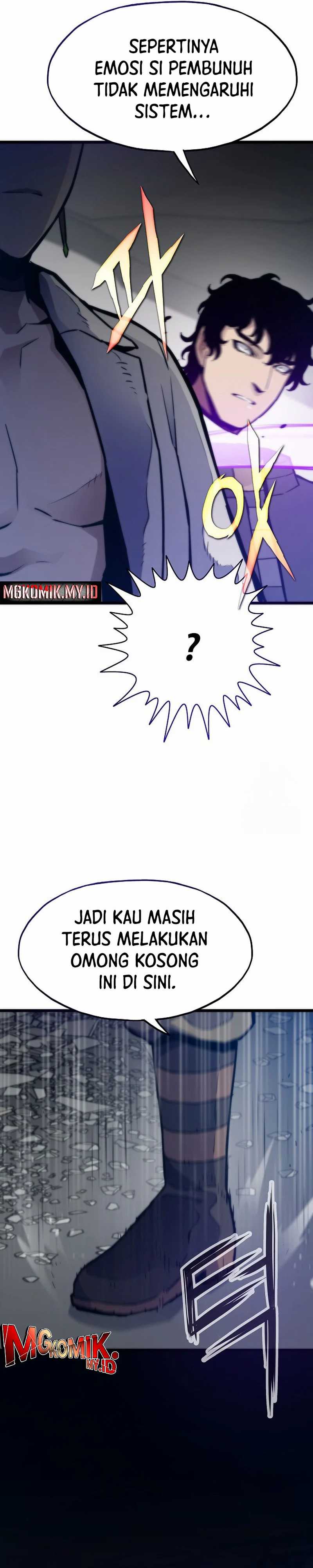 Past Life Regressor (Remake 2022)  Chapter 118