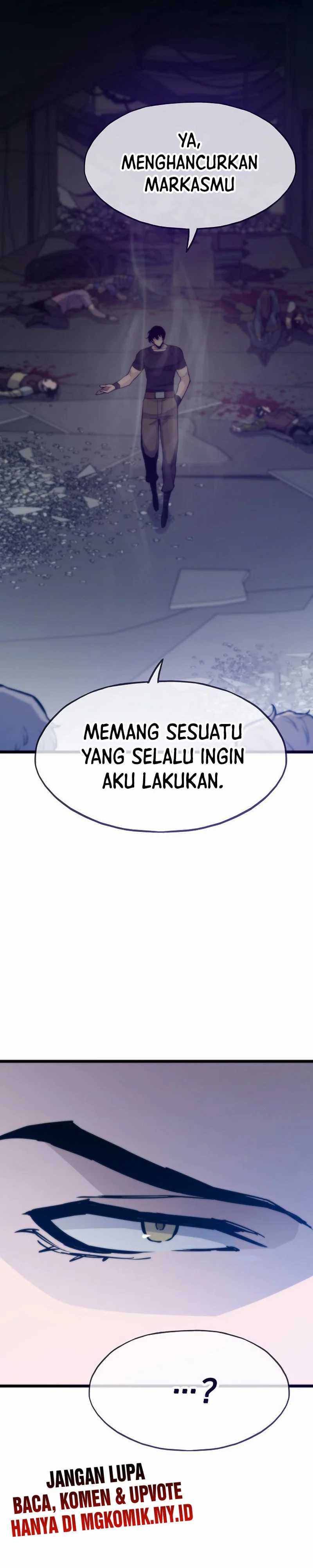 Past Life Regressor (Remake 2022)  Chapter 118