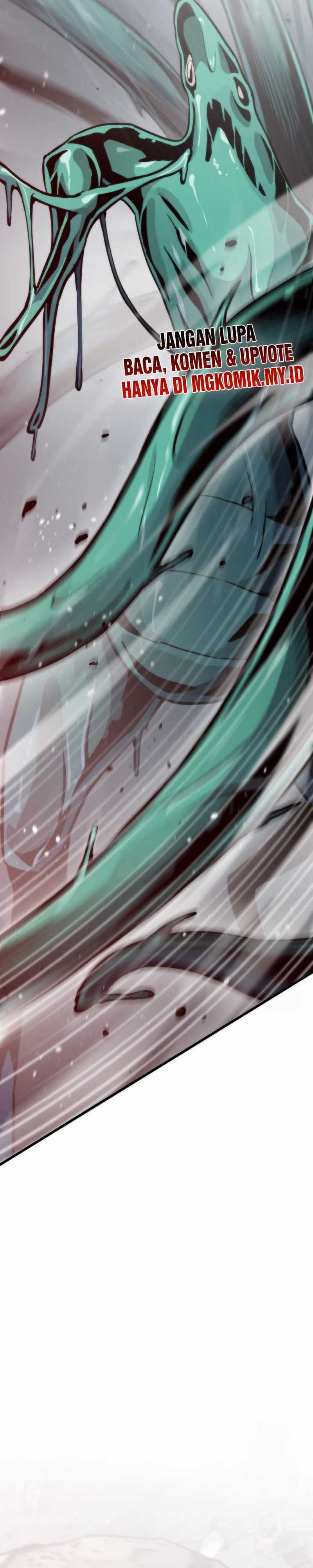 Past Life Regressor (Remake 2022)  Chapter 118