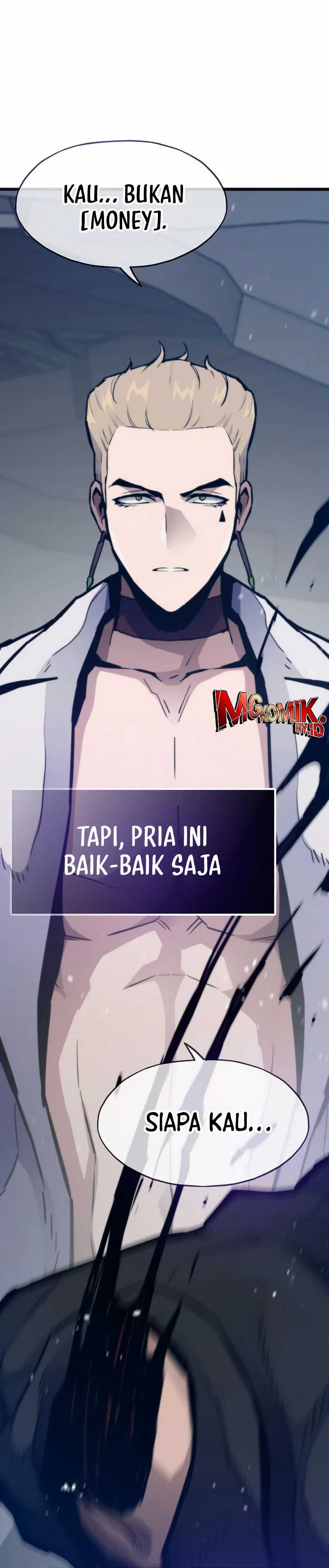Past Life Regressor (Remake 2022)  Chapter 118