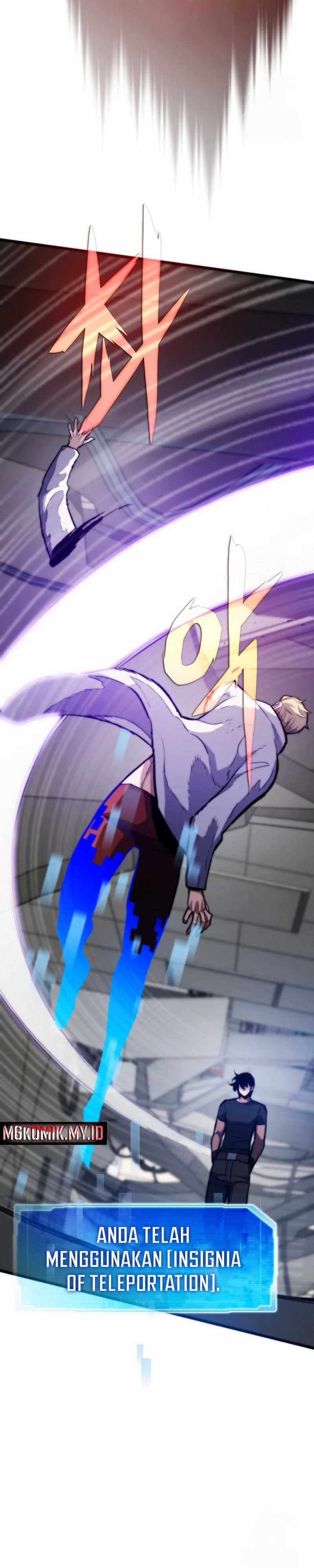 Past Life Regressor (Remake 2022)  Chapter 118