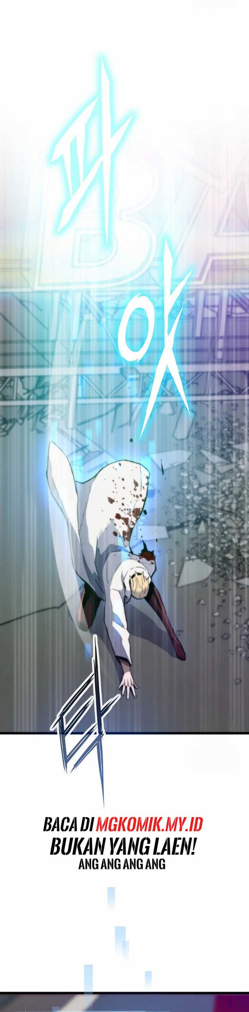 Past Life Regressor (Remake 2022)  Chapter 118