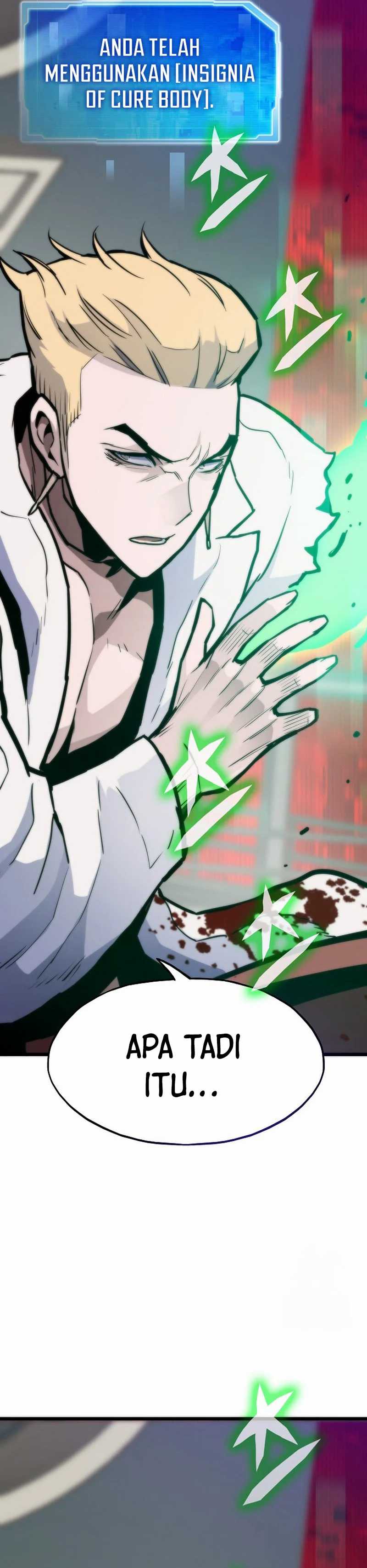 Past Life Regressor (Remake 2022)  Chapter 118