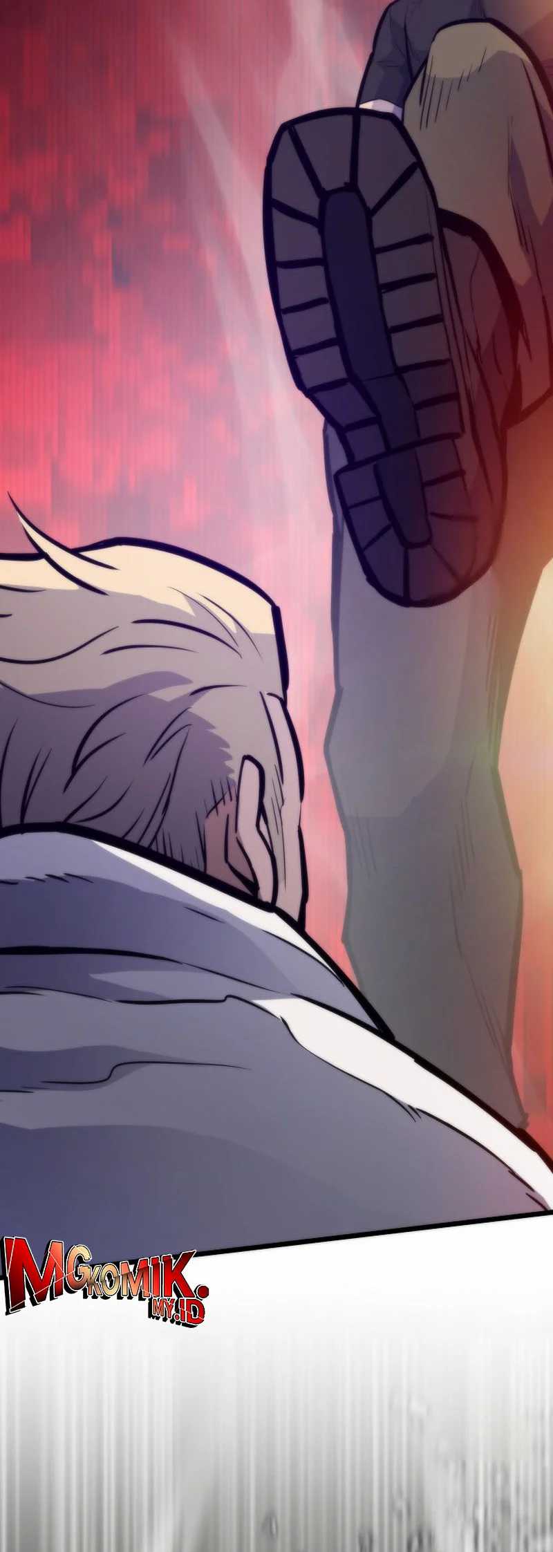 Past Life Regressor (Remake 2022)  Chapter 118