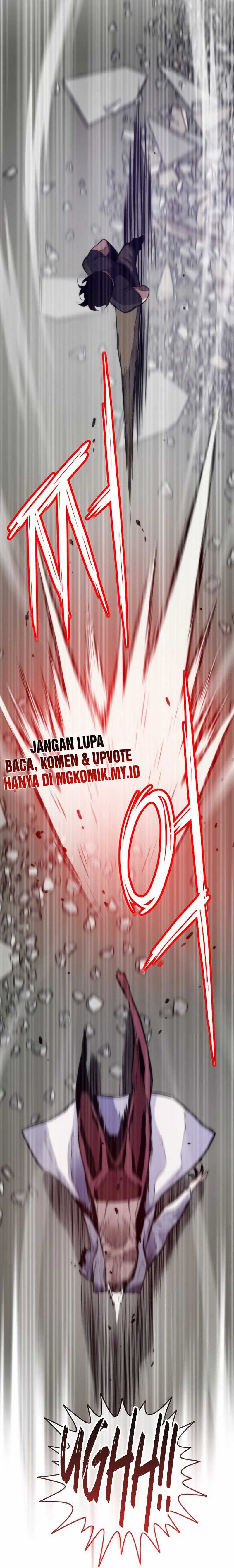 Past Life Regressor (Remake 2022)  Chapter 118