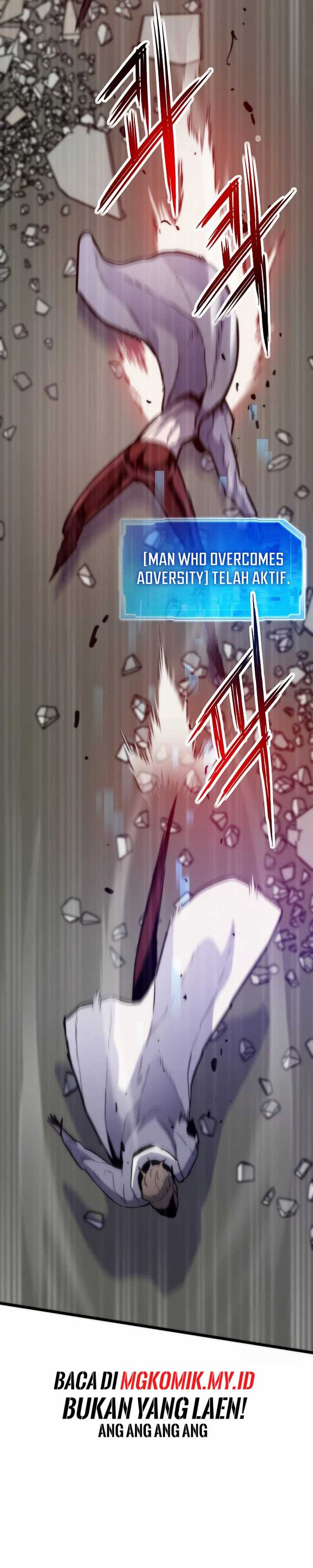 Past Life Regressor (Remake 2022)  Chapter 118