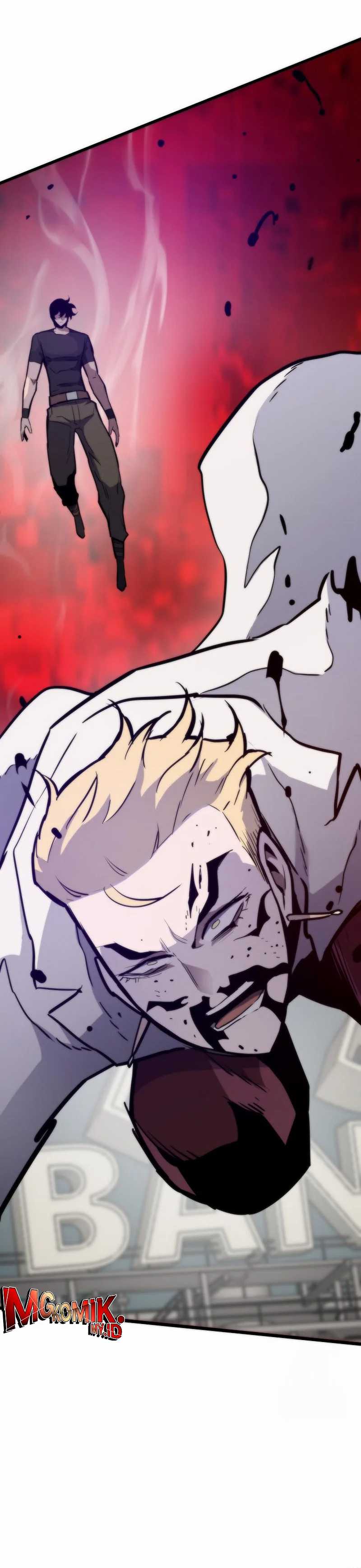 Past Life Regressor (Remake 2022)  Chapter 118