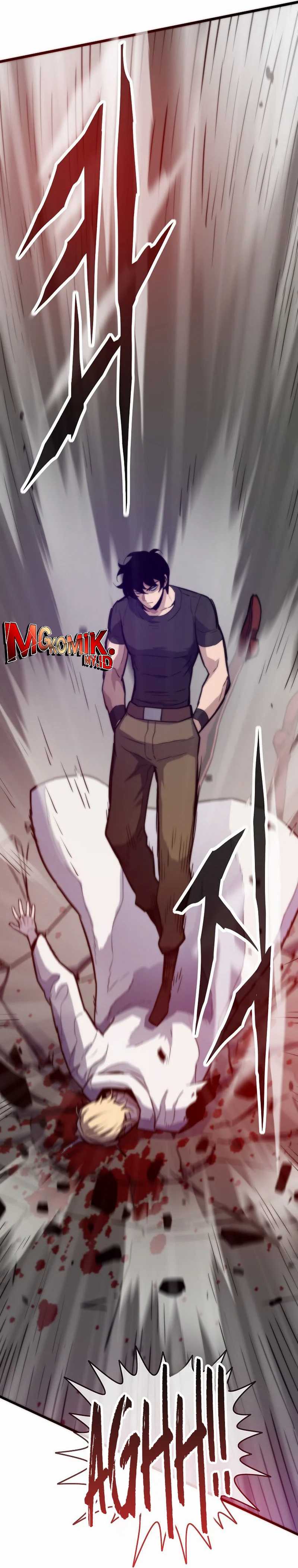 Past Life Regressor (Remake 2022)  Chapter 118