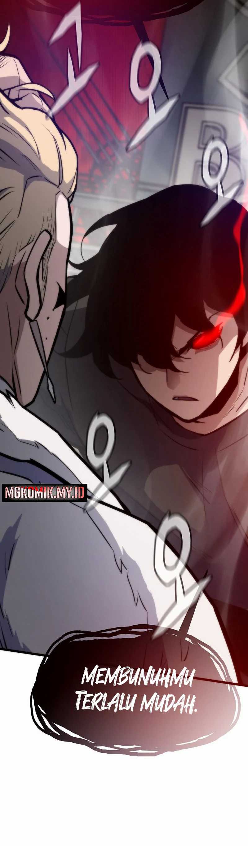 Past Life Regressor (Remake 2022)  Chapter 118