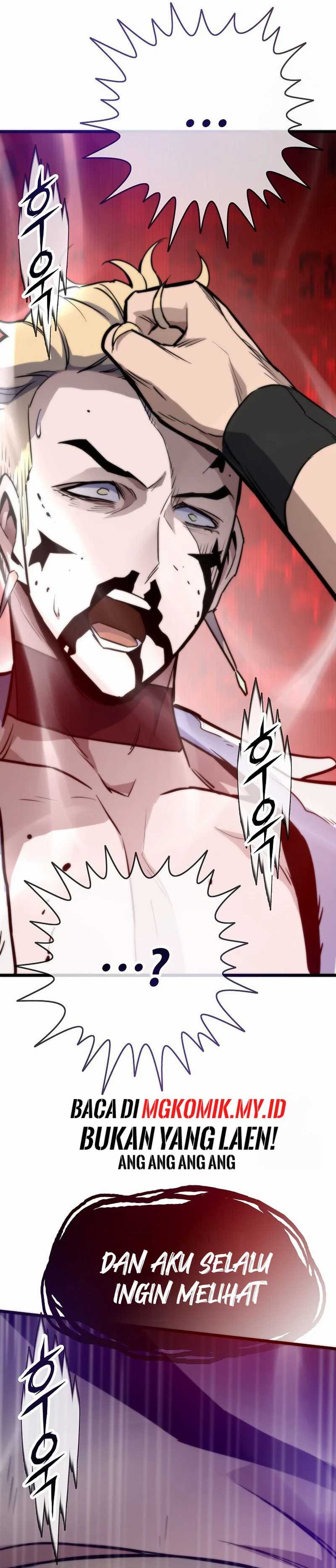Past Life Regressor (Remake 2022)  Chapter 118