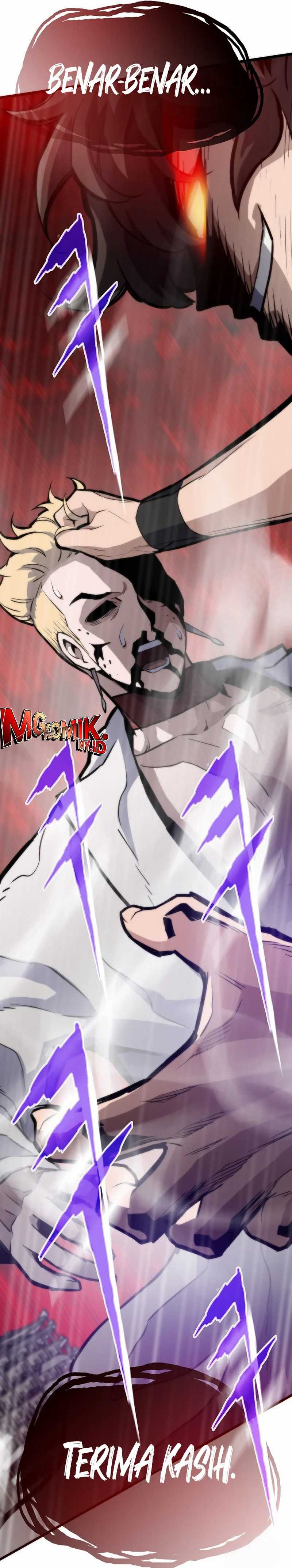 Past Life Regressor (Remake 2022)  Chapter 118
