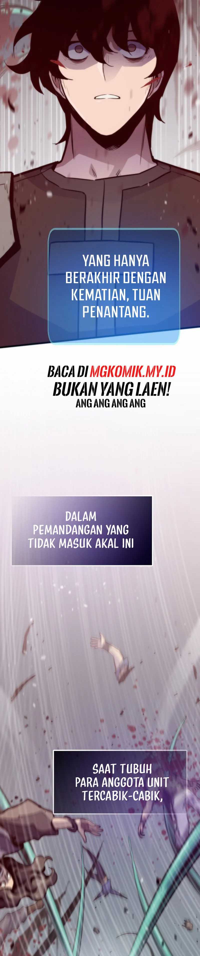 Past Life Regressor (Remake 2022)  Chapter 118