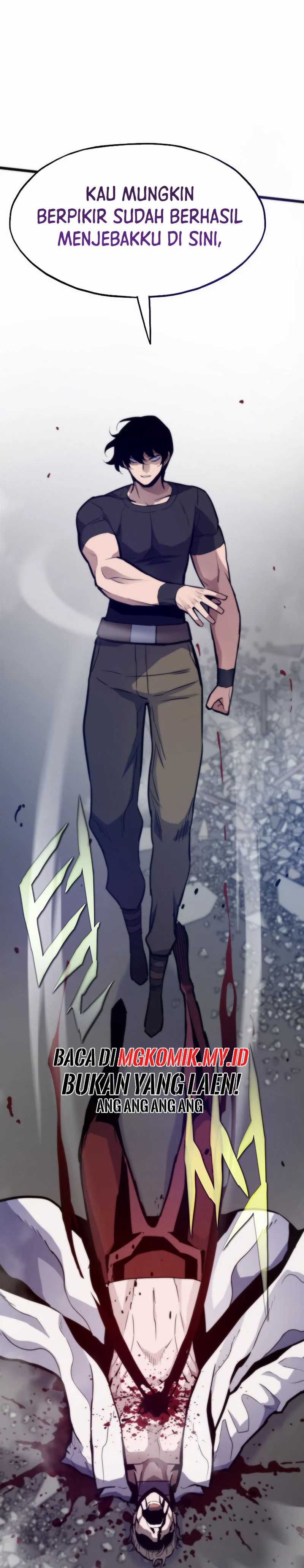 Past Life Regressor (Remake 2022)  Chapter 118