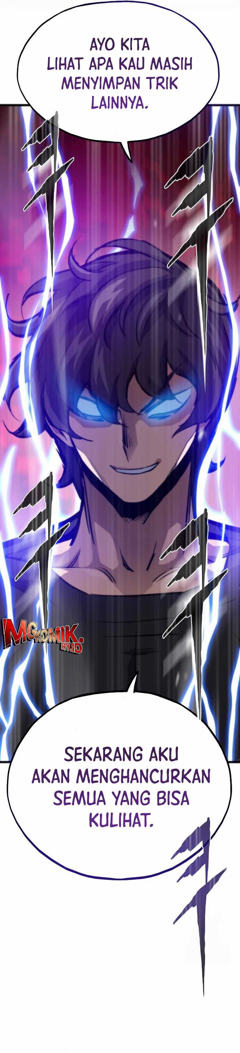 Past Life Regressor (Remake 2022)  Chapter 118