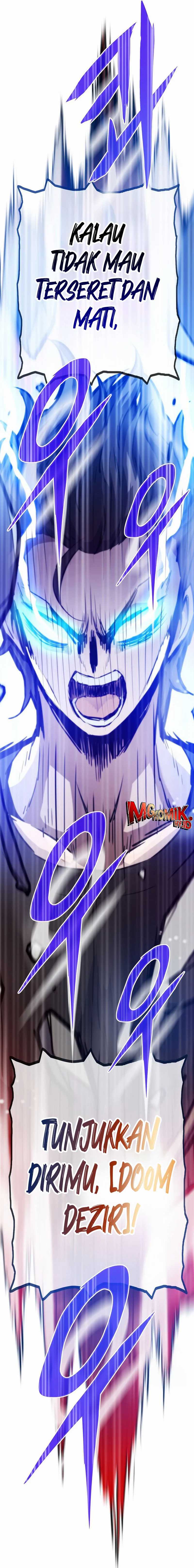 Past Life Regressor (Remake 2022)  Chapter 118