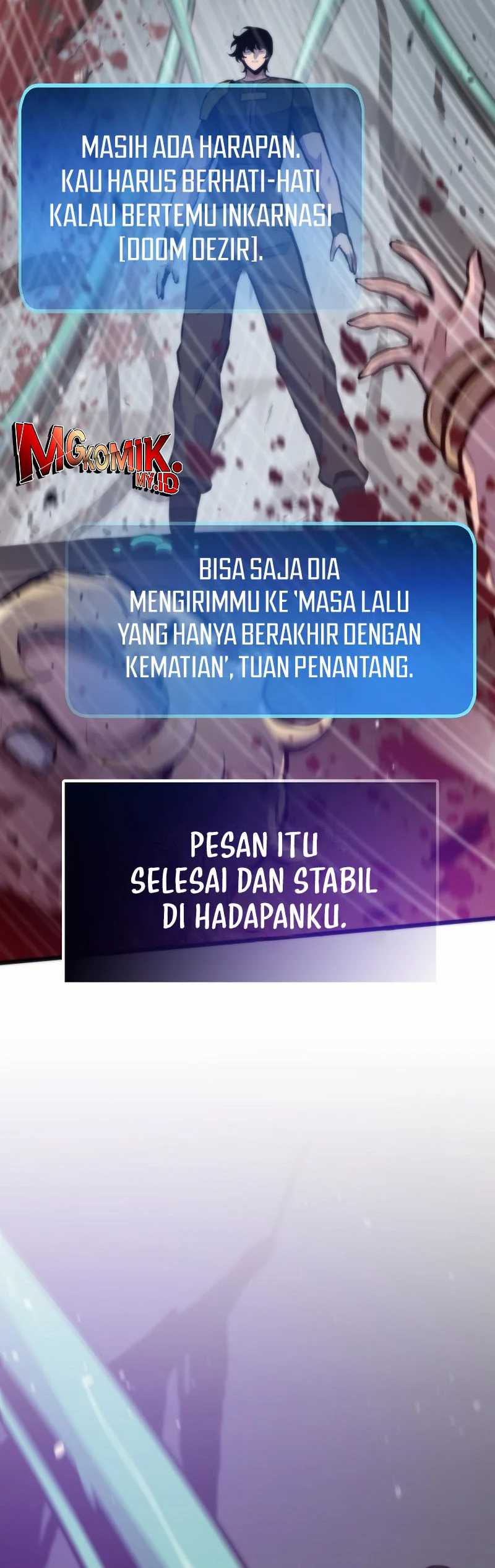 Past Life Regressor (Remake 2022)  Chapter 118