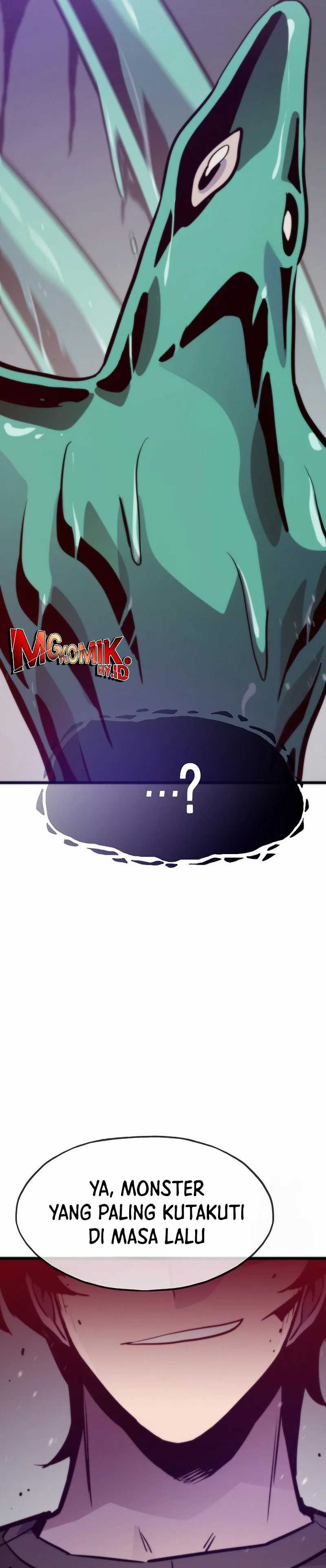 Past Life Regressor (Remake 2022)  Chapter 118