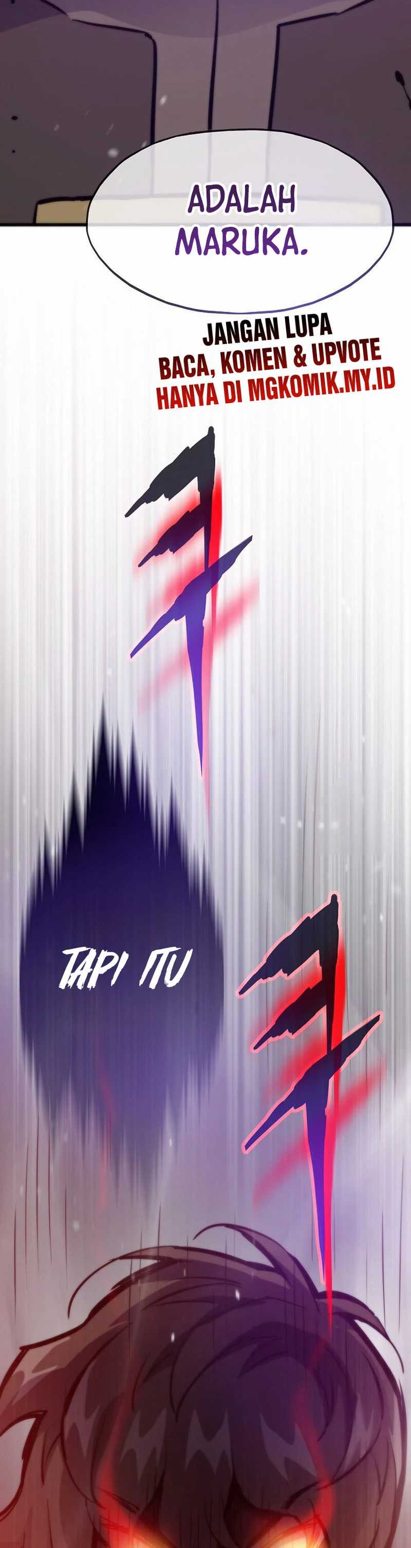 Past Life Regressor (Remake 2022)  Chapter 118