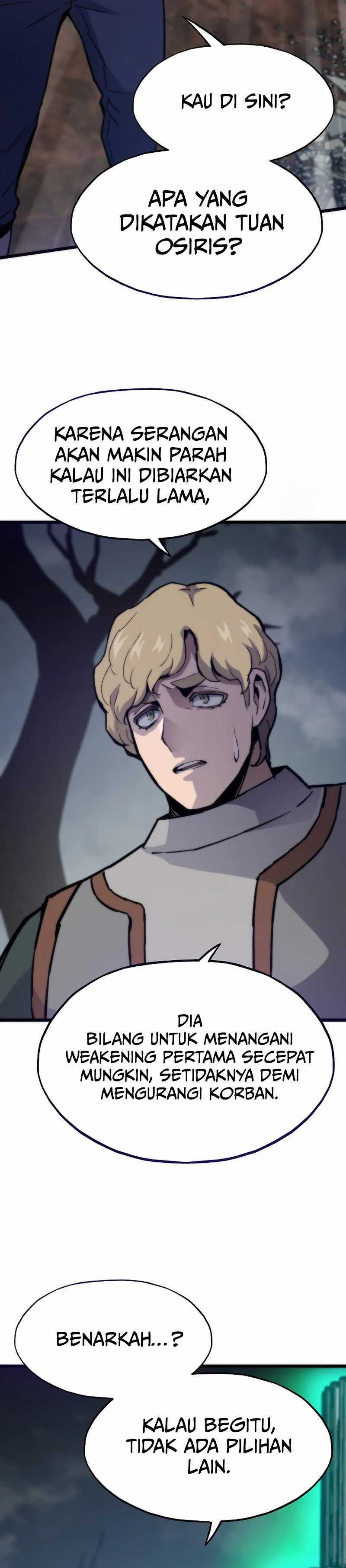 Past Life Regressor (Remake 2022)  Chapter 119