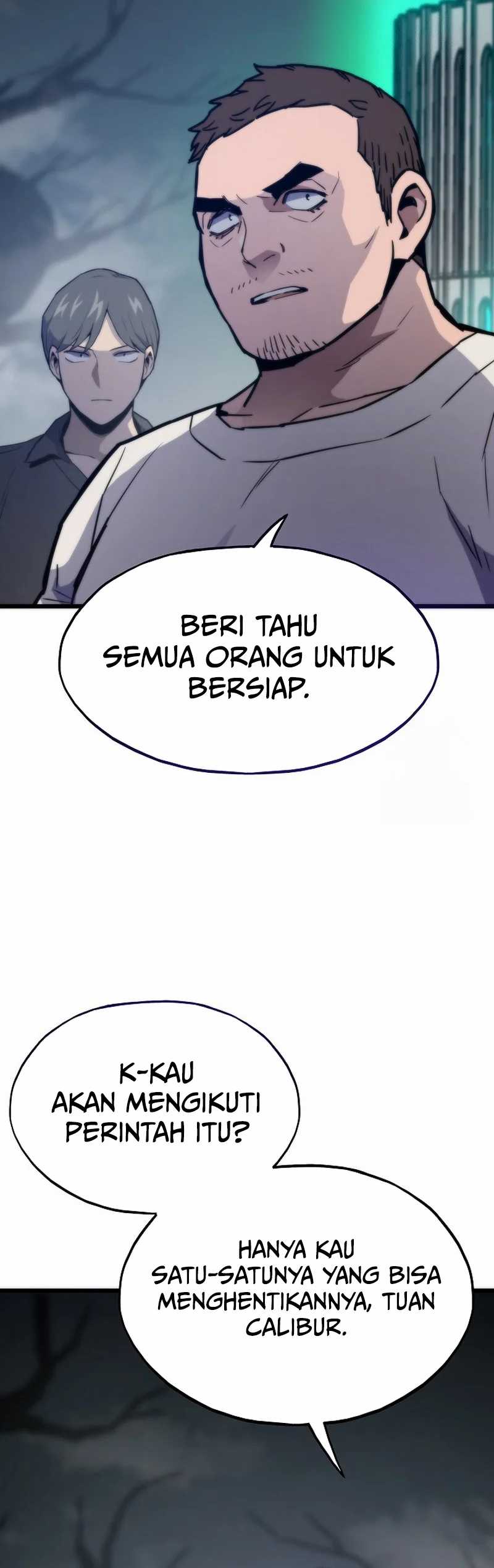 Past Life Regressor (Remake 2022)  Chapter 119