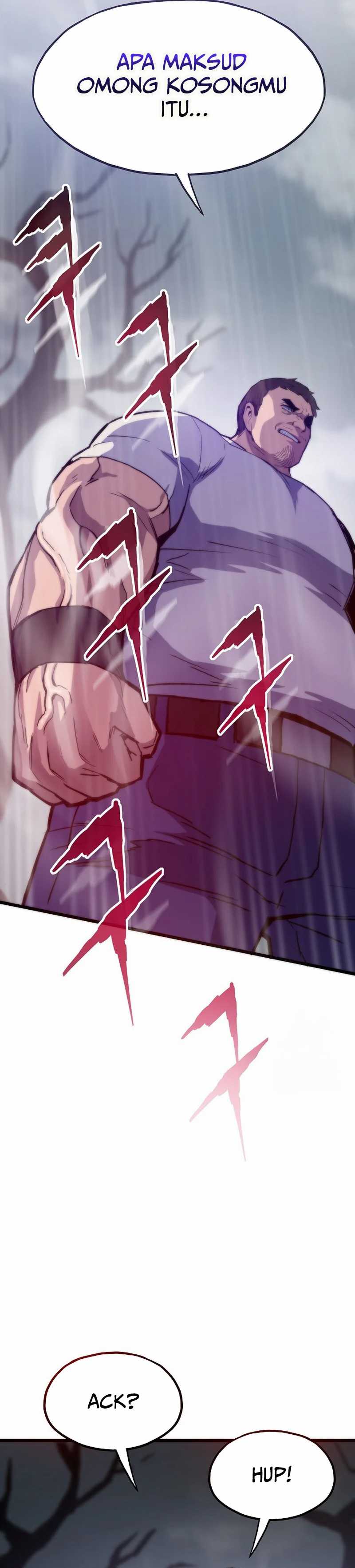 Past Life Regressor (Remake 2022)  Chapter 119