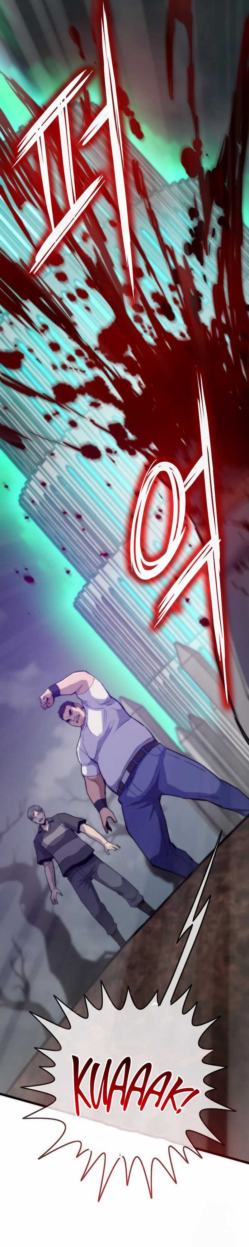 Past Life Regressor (Remake 2022)  Chapter 119