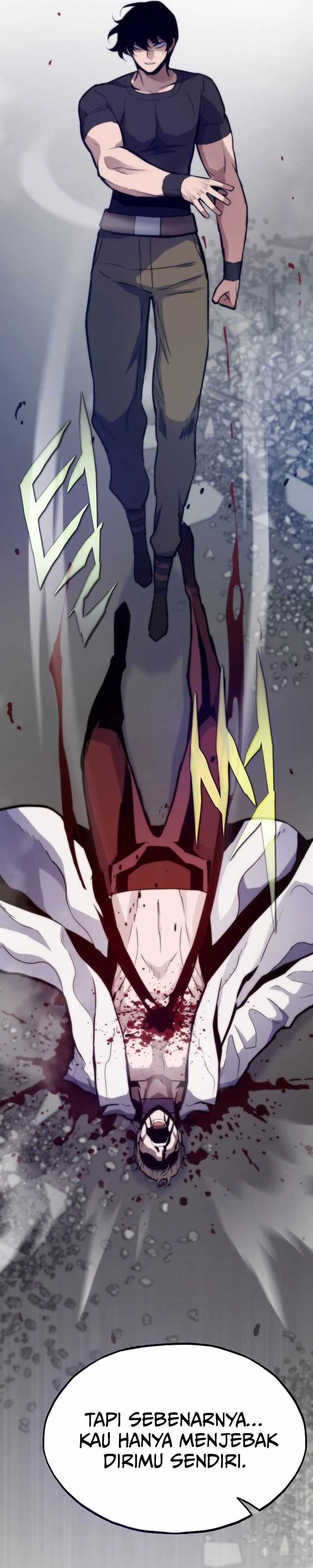 Past Life Regressor (Remake 2022)  Chapter 119
