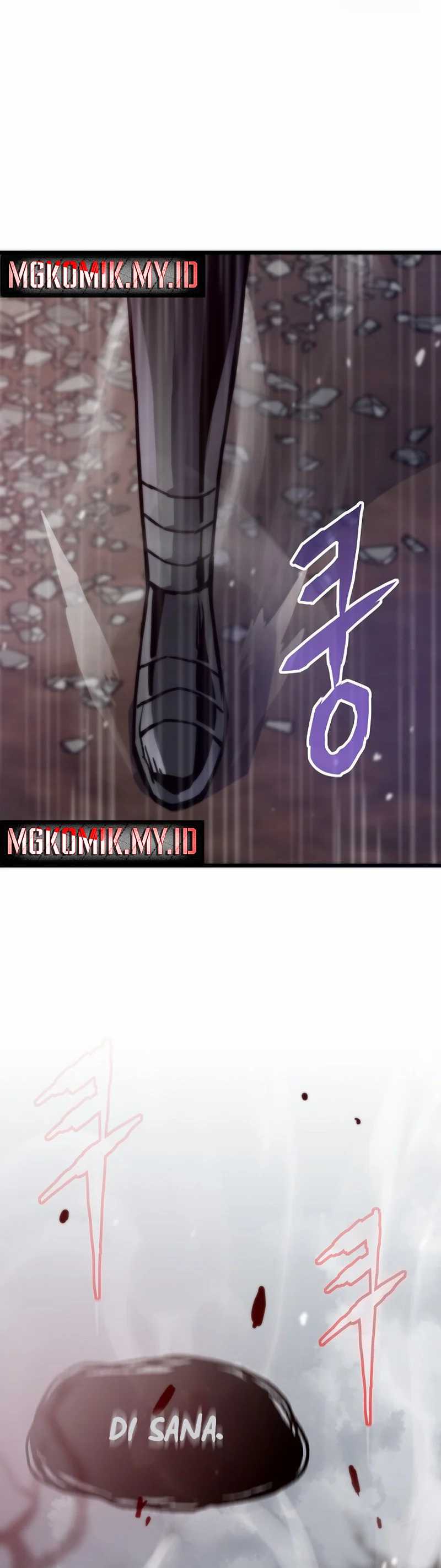 Past Life Regressor (Remake 2022)  Chapter 119